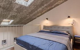 San Bartolomeo Loft Guest House