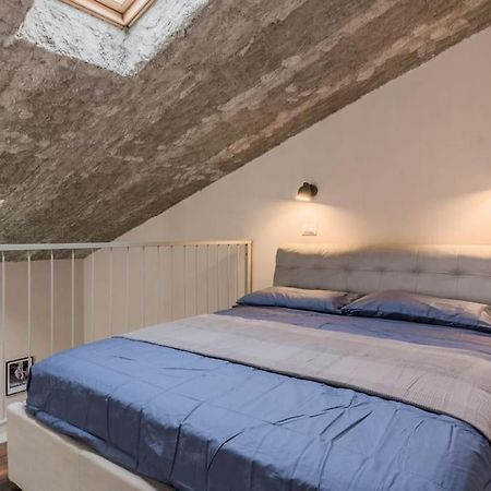 San Bartolomeo Loft Guest House Piacenza Esterno foto