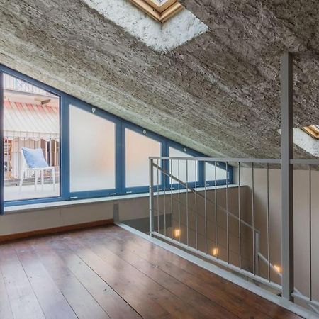 San Bartolomeo Loft Guest House Piacenza Esterno foto