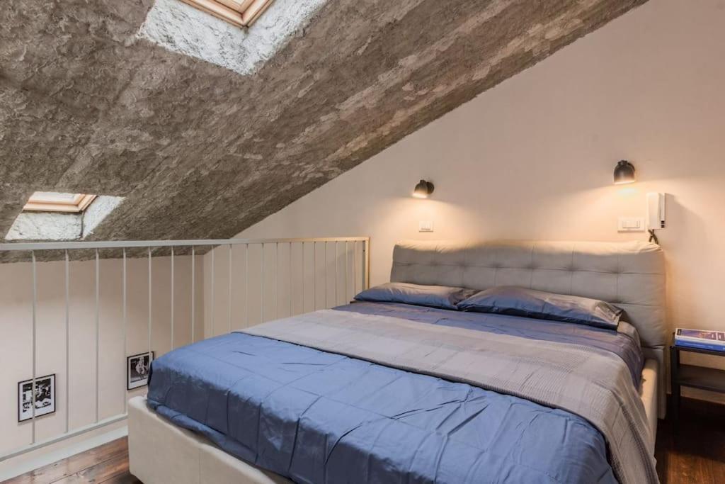 San Bartolomeo Loft Guest House Piacenza Esterno foto