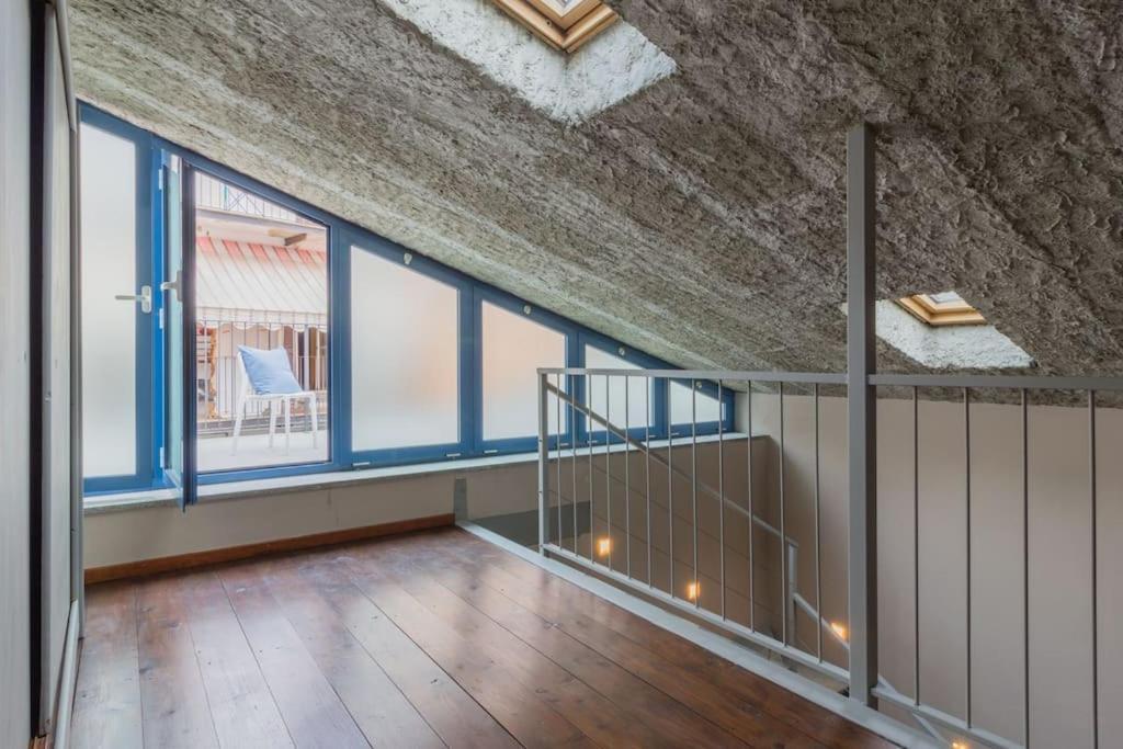 San Bartolomeo Loft Guest House Piacenza Esterno foto