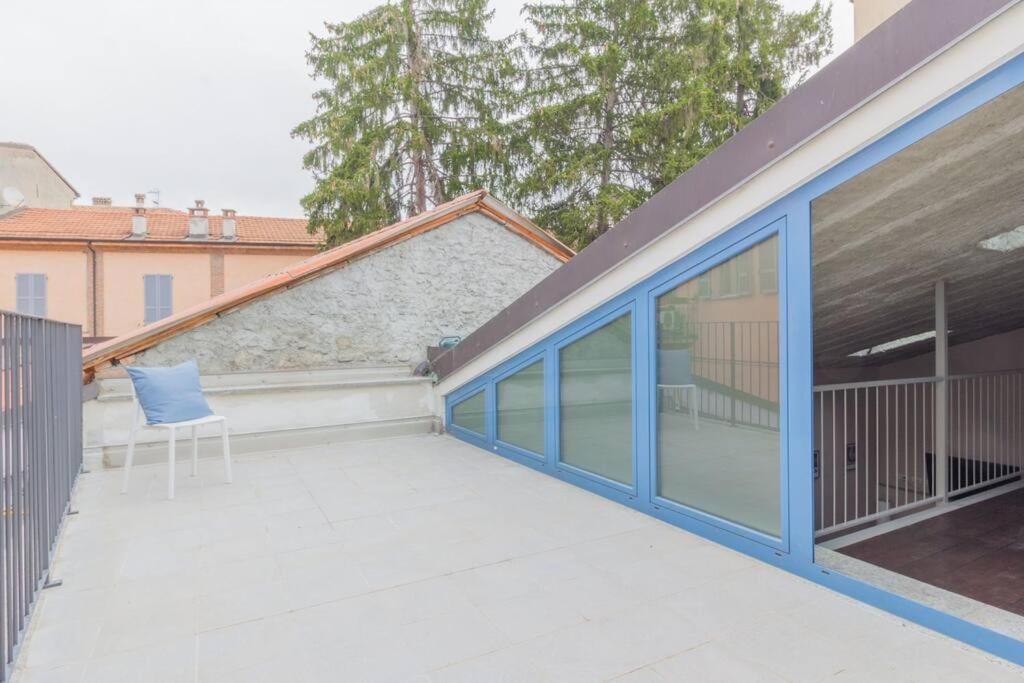 San Bartolomeo Loft Guest House Piacenza Esterno foto